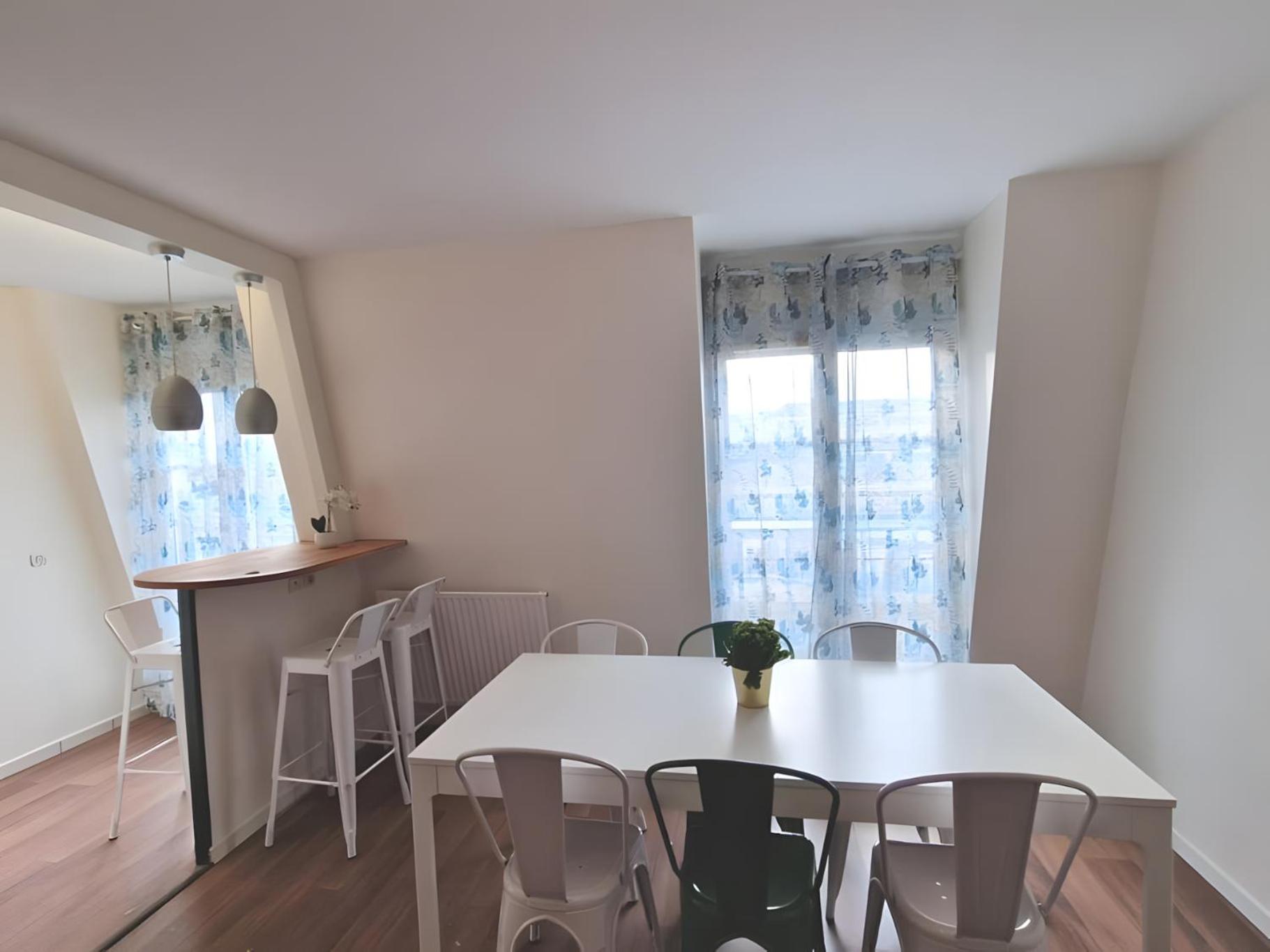 Appartement 4P 85M² Hyper Centre Disney Chessy  Exterior photo